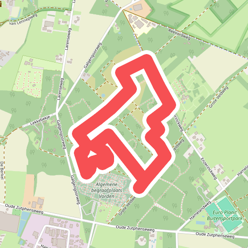 Expeditie Bronckhorst