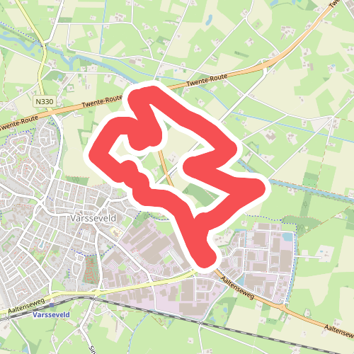 Hofshuus Meulenveld Varsseveld