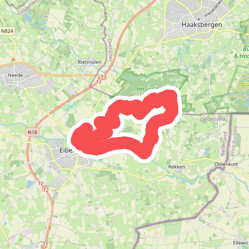 In De Heerlijkheid Van Mallum