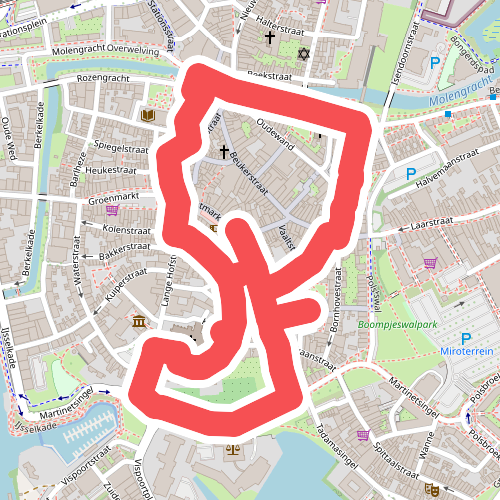 Schatzoeken met Jan en Jutte