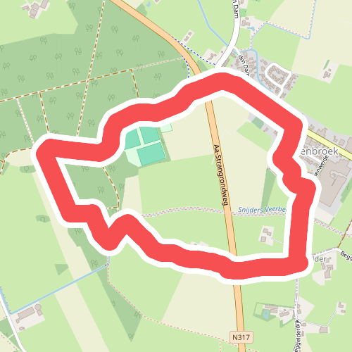 Rondje Anholtsebroek