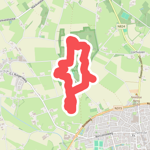 Geologisch Natuurpad