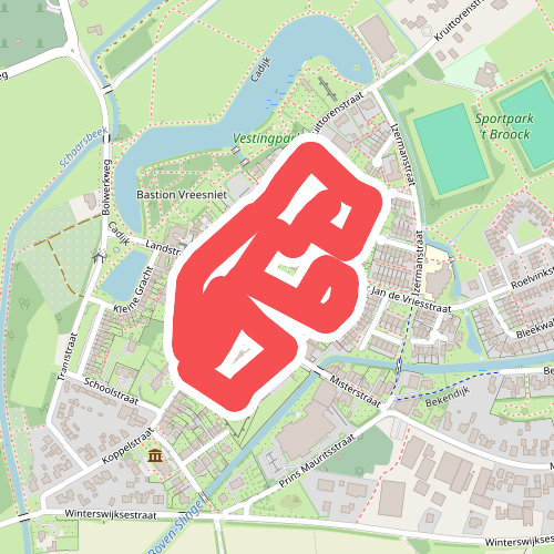 Het verdwenen zwaard Tholeta