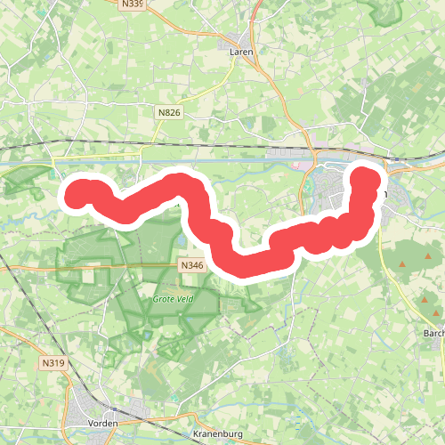 Naober Staring en Meer