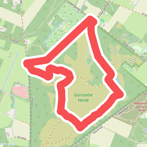 Van Lutheaven tot Quarlesbosje