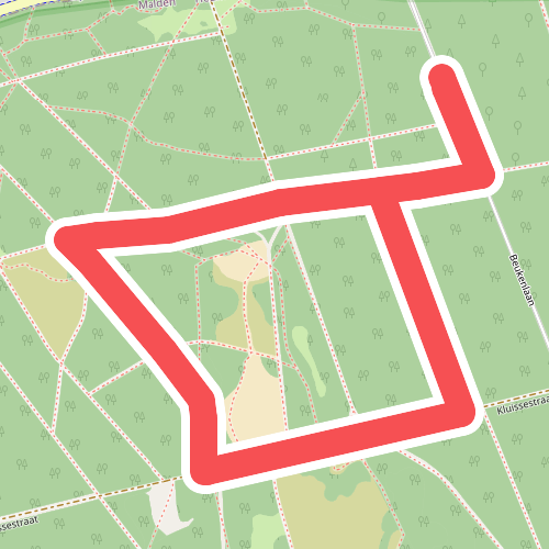 Familiepad Heumensoord