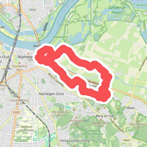 Het Binnenste Buitenland