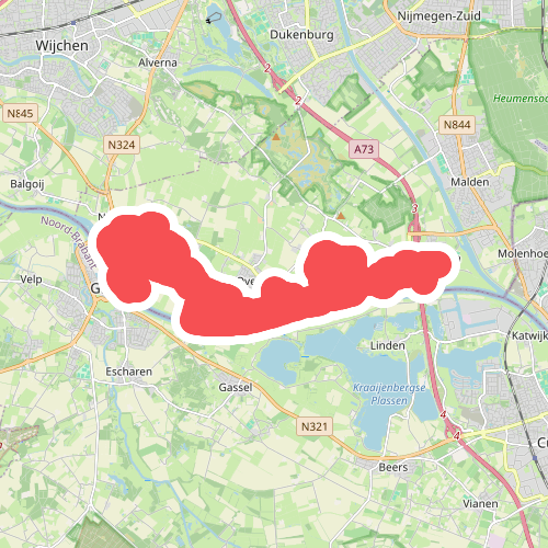 De Linie van Prins Maurits