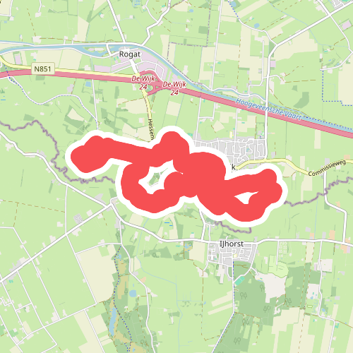 Landgoederen De Wijk