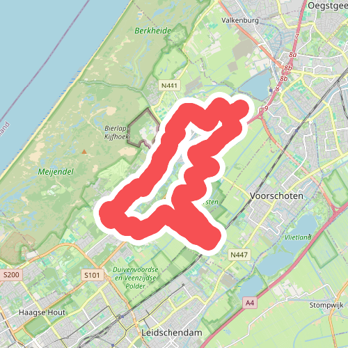 Wassenaar en omstreken