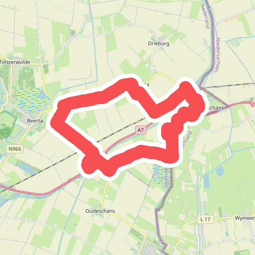 Van schans naar vesting