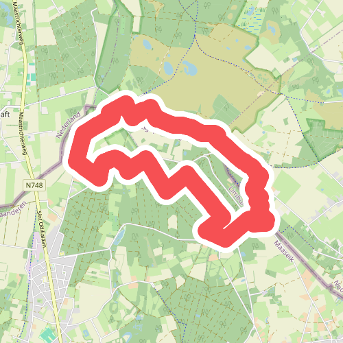 Trappistenroute: Achel