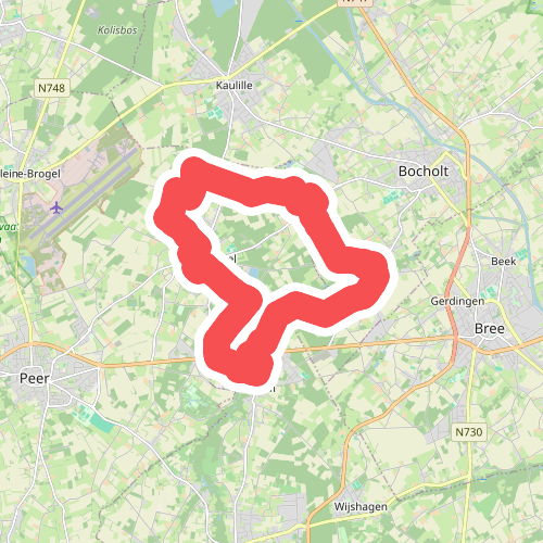 Bocholt Pieter Bruegel