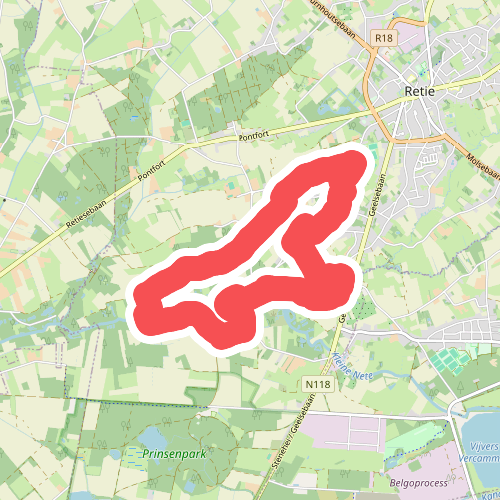 Buiten de geijkte paden