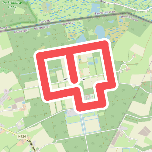 Erfgoedwandeling - Halsche Beemden