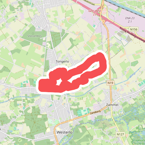 Het norbertijnendorp bij uitstek