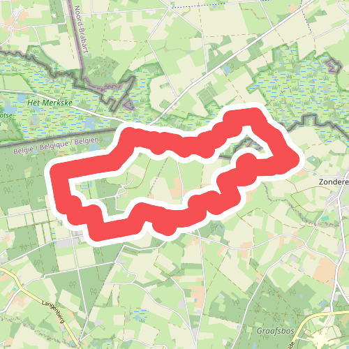 Ginhoven - Hoogstraten
