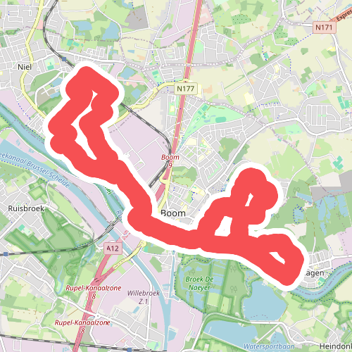 Steenbakkerstunnels herontdekt