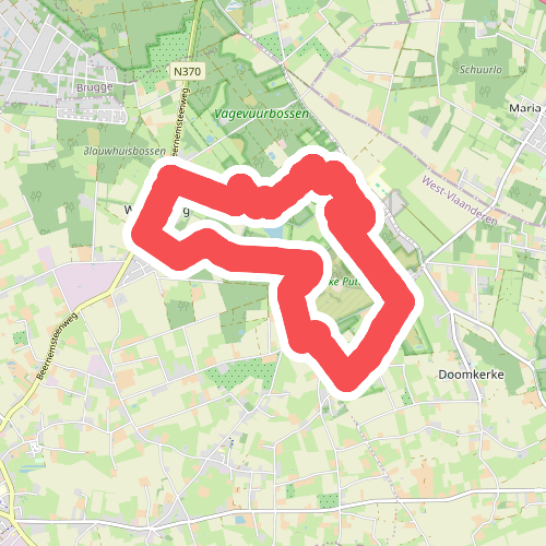 Wildenburgwandelroute