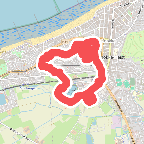 Beeodiversity Wandelparcours