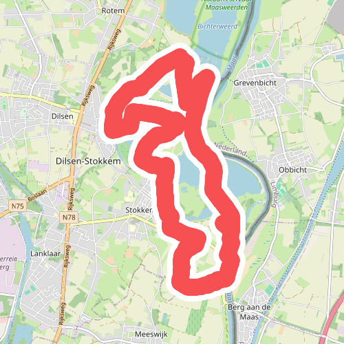 Rivierpark Maasvallei