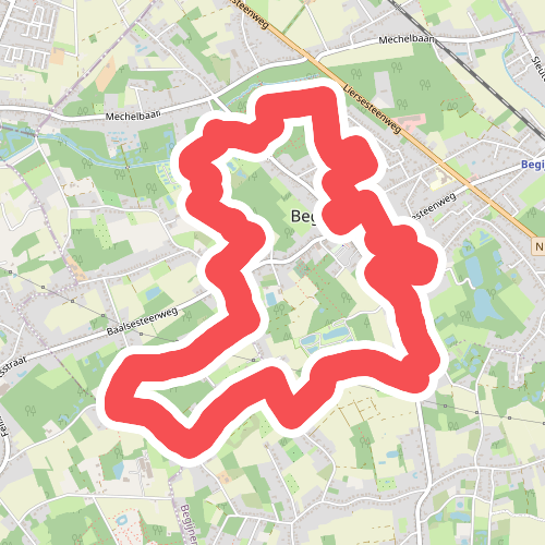 Vuurvlinderwandeling