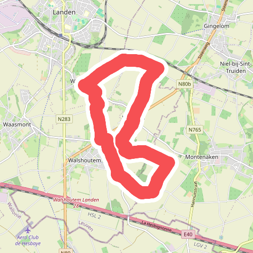 Zevenbronnenwandeling