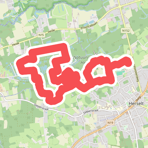 Suggestiewandeling Goor-Asbroek