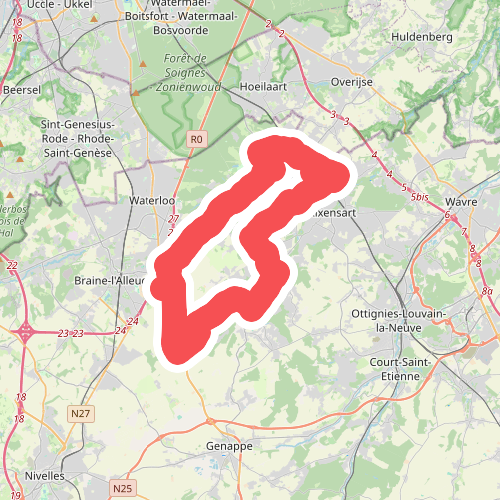 Aert van Beethovenwandeling