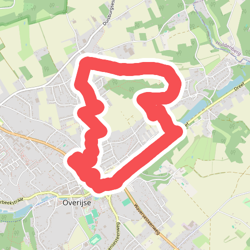 Op bezoek bij druiventelers wandeling