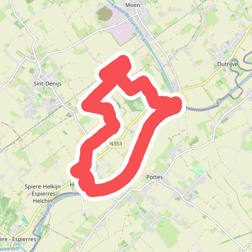 Verrassende plekjes rond Bossuit