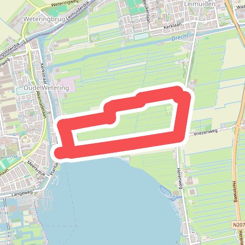 Grote Heilige Geestpolderpad