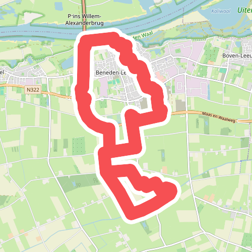 Klompenpad Lauwsepad