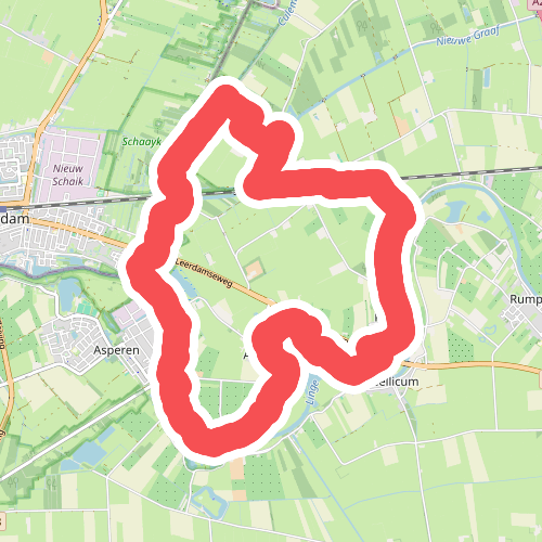 Rhenoyschepad Rhenoy