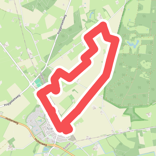 Nieuw-Heeten - Paars