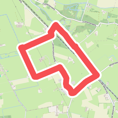 Lierderholthuis - Paars