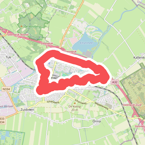 Gasthuispoort - Paars