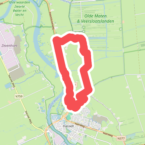 De Olde Maten - Paars