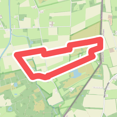 Beuningerachterveld - Groen