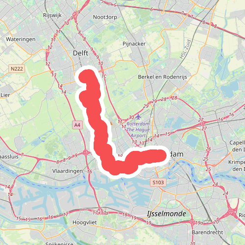 Schiedam Jeneverstad